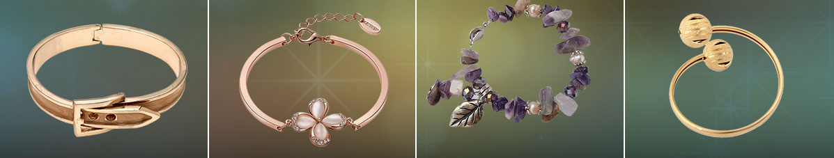 womens bracelets bangles Philippines